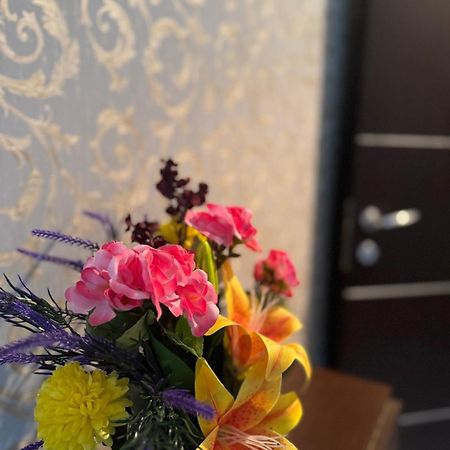 부쿠레슈티 Luxury 아파트 외부 사진