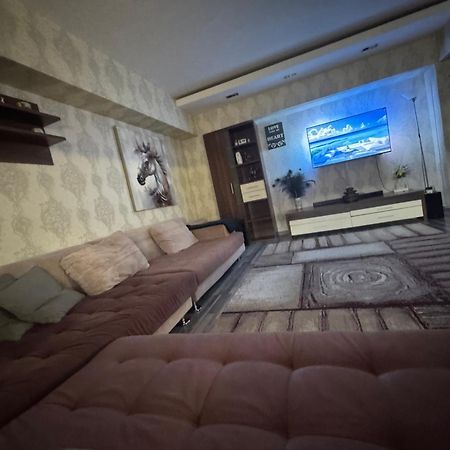 부쿠레슈티 Luxury 아파트 외부 사진