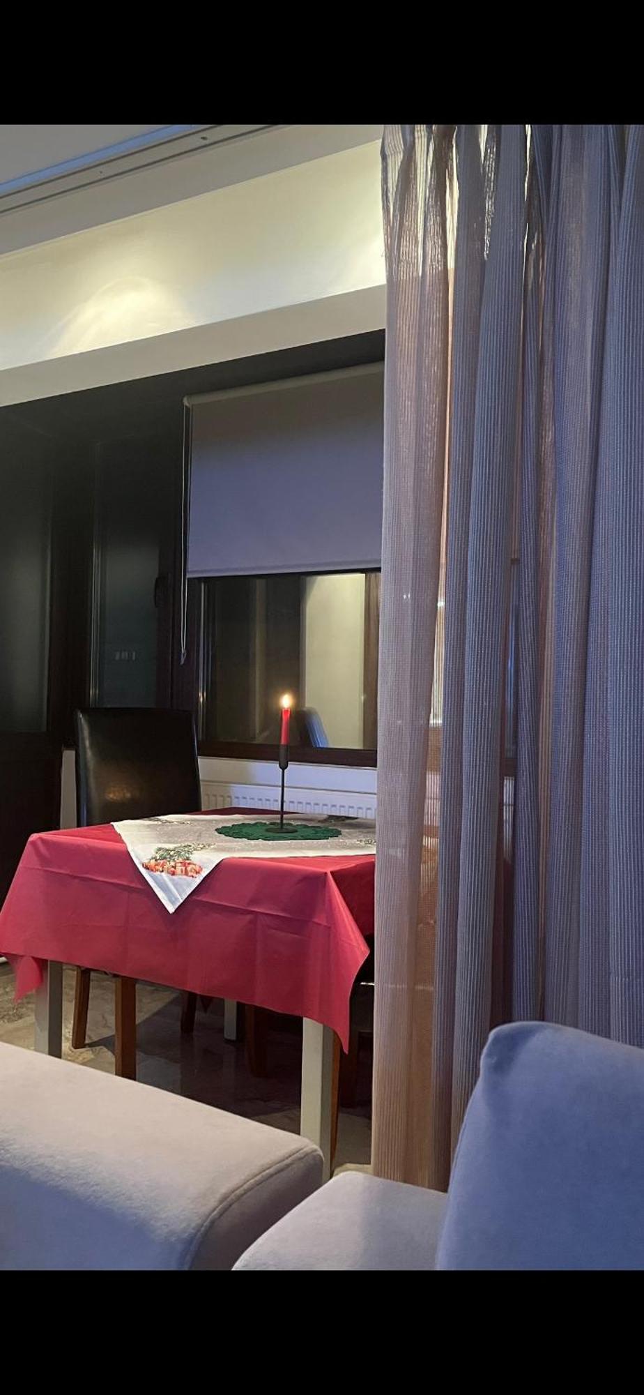 부쿠레슈티 Luxury 아파트 외부 사진