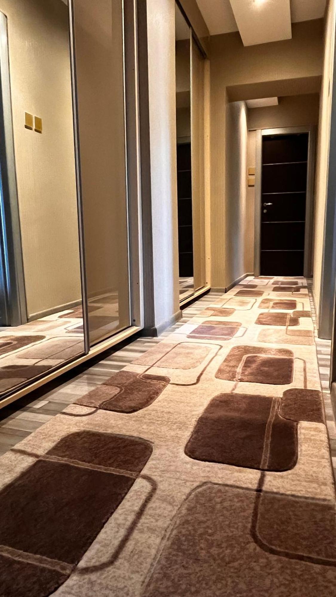 부쿠레슈티 Luxury 아파트 외부 사진