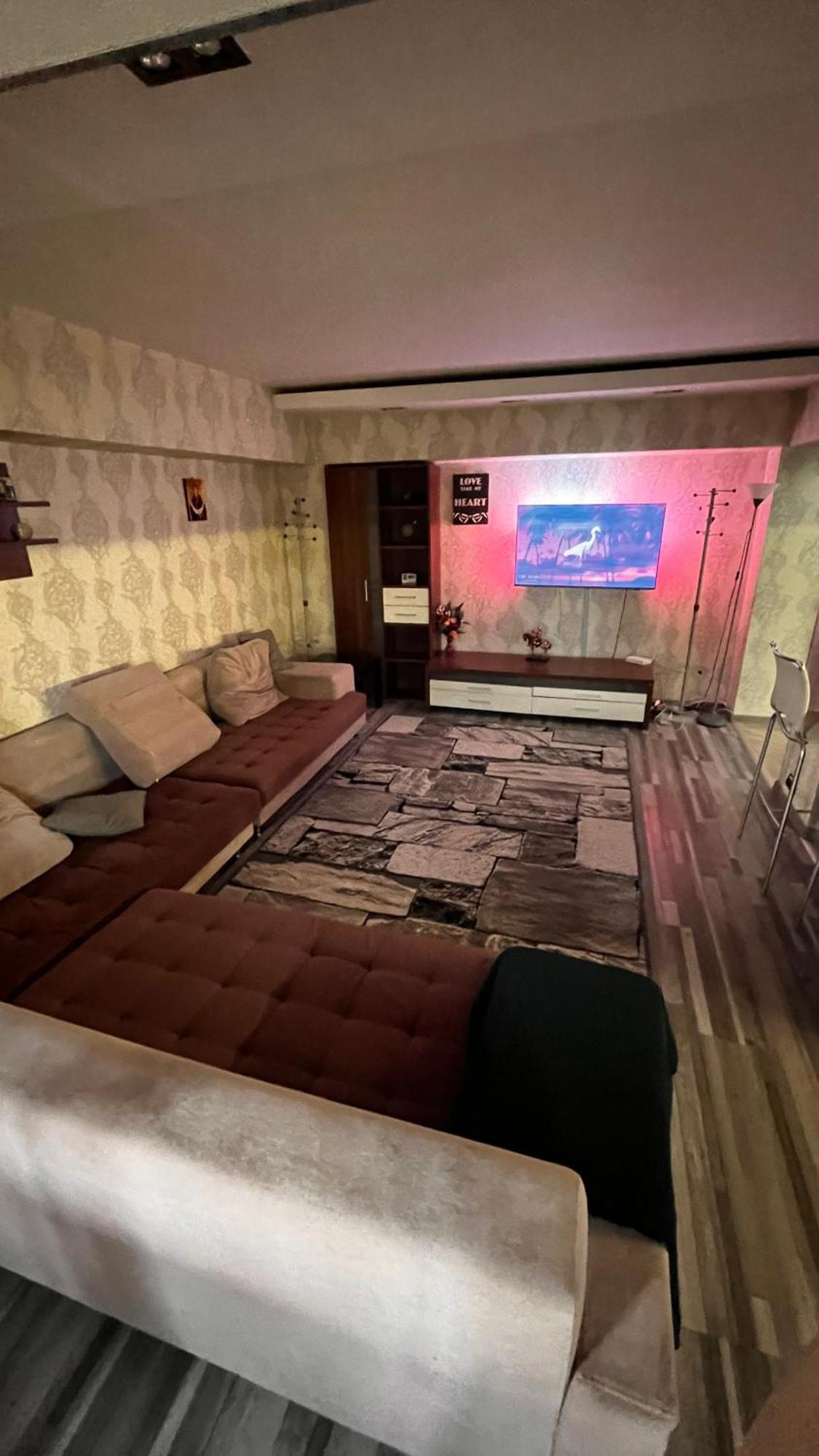부쿠레슈티 Luxury 아파트 외부 사진