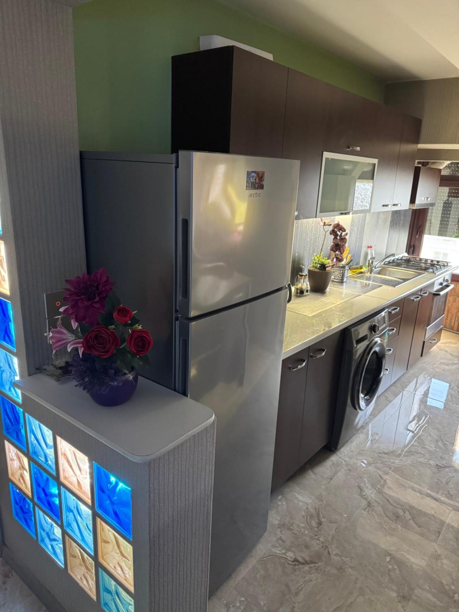 부쿠레슈티 Luxury 아파트 외부 사진