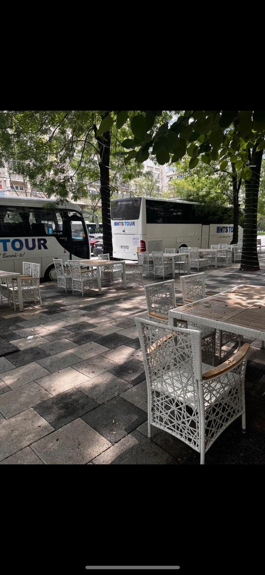 부쿠레슈티 Luxury 아파트 외부 사진