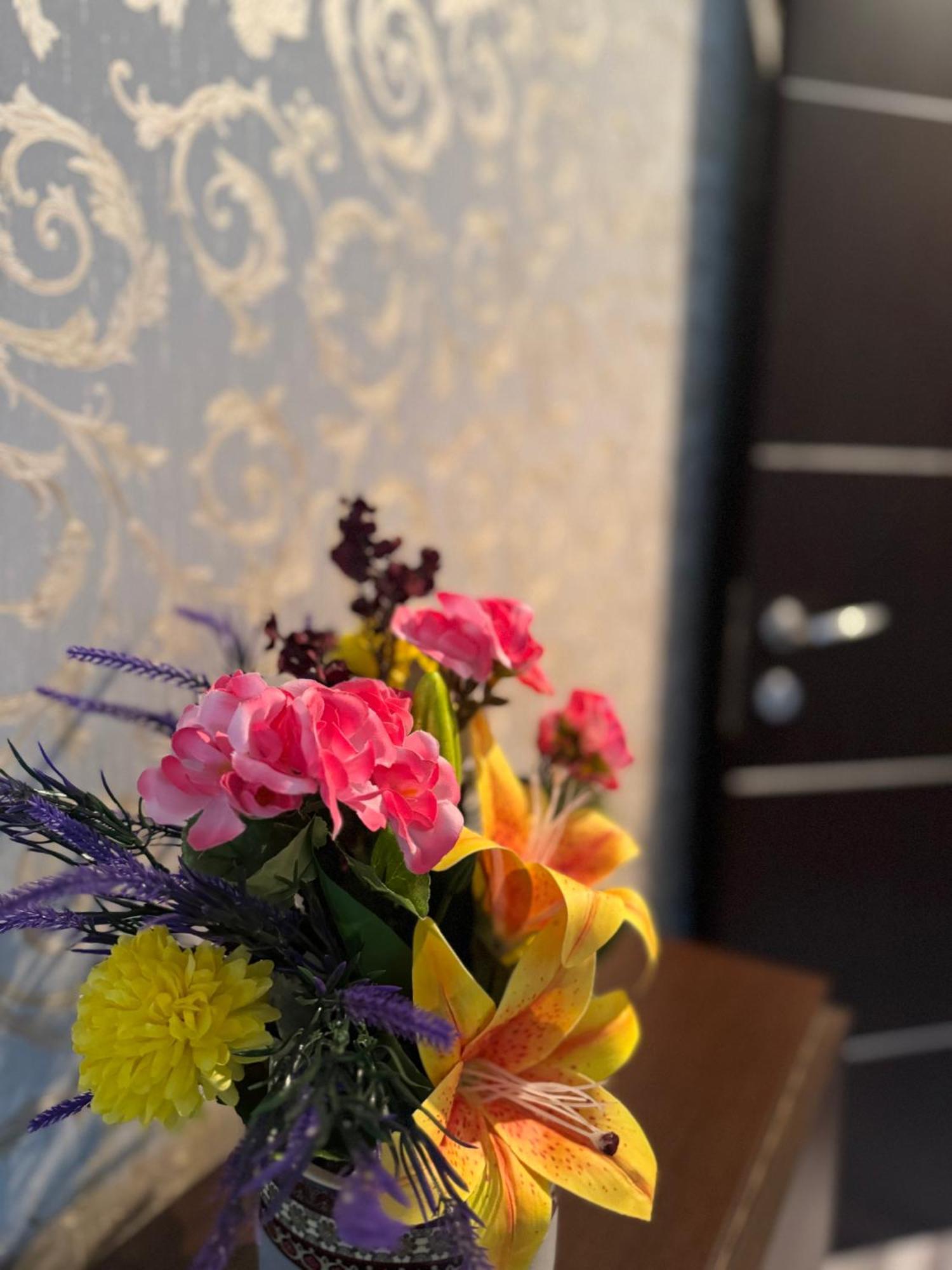 부쿠레슈티 Luxury 아파트 외부 사진