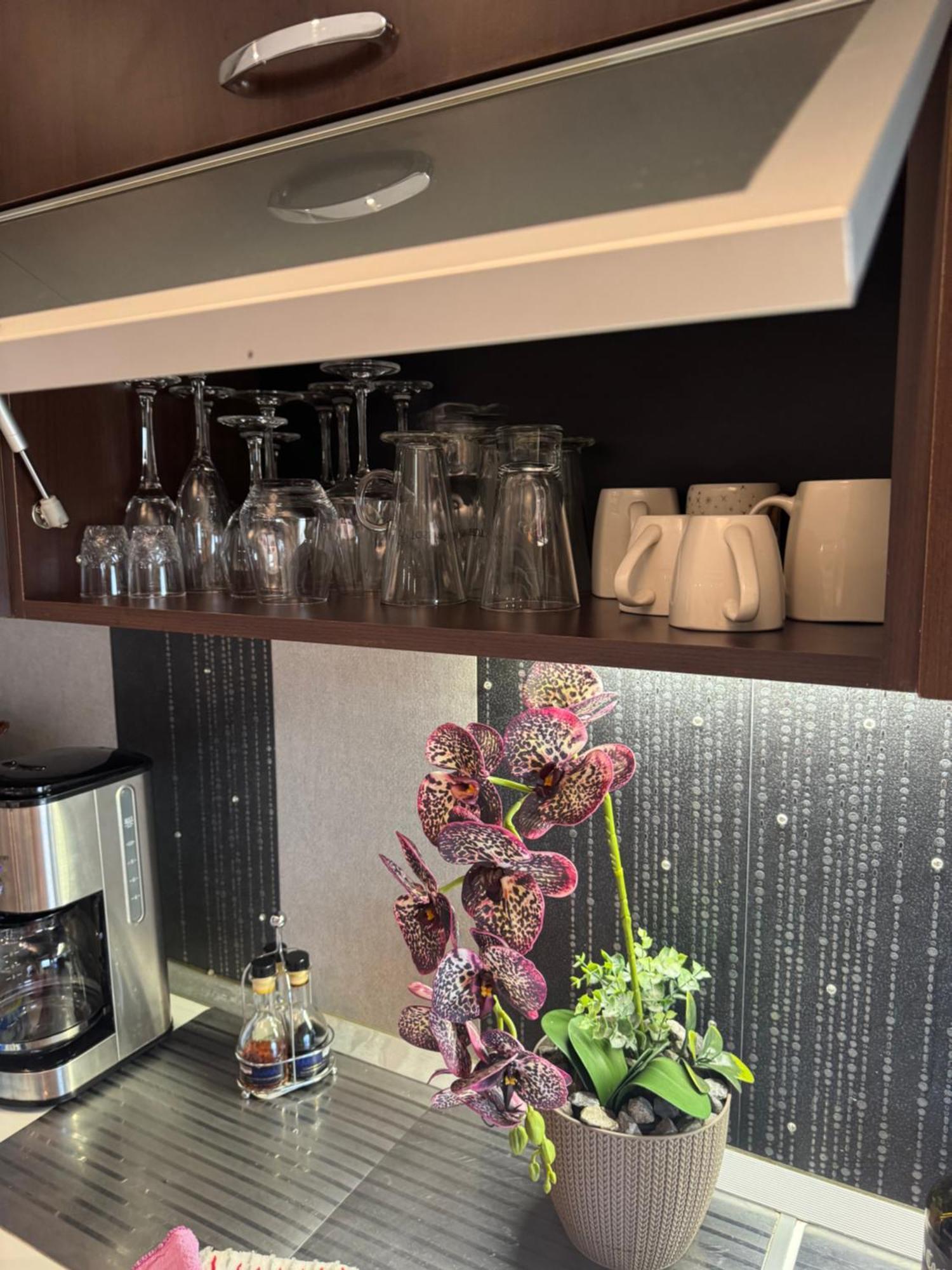 부쿠레슈티 Luxury 아파트 외부 사진