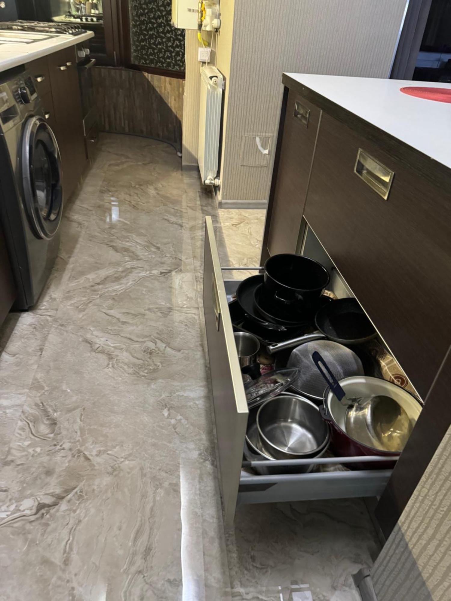 부쿠레슈티 Luxury 아파트 외부 사진
