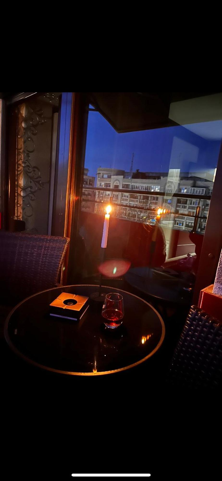 부쿠레슈티 Luxury 아파트 외부 사진