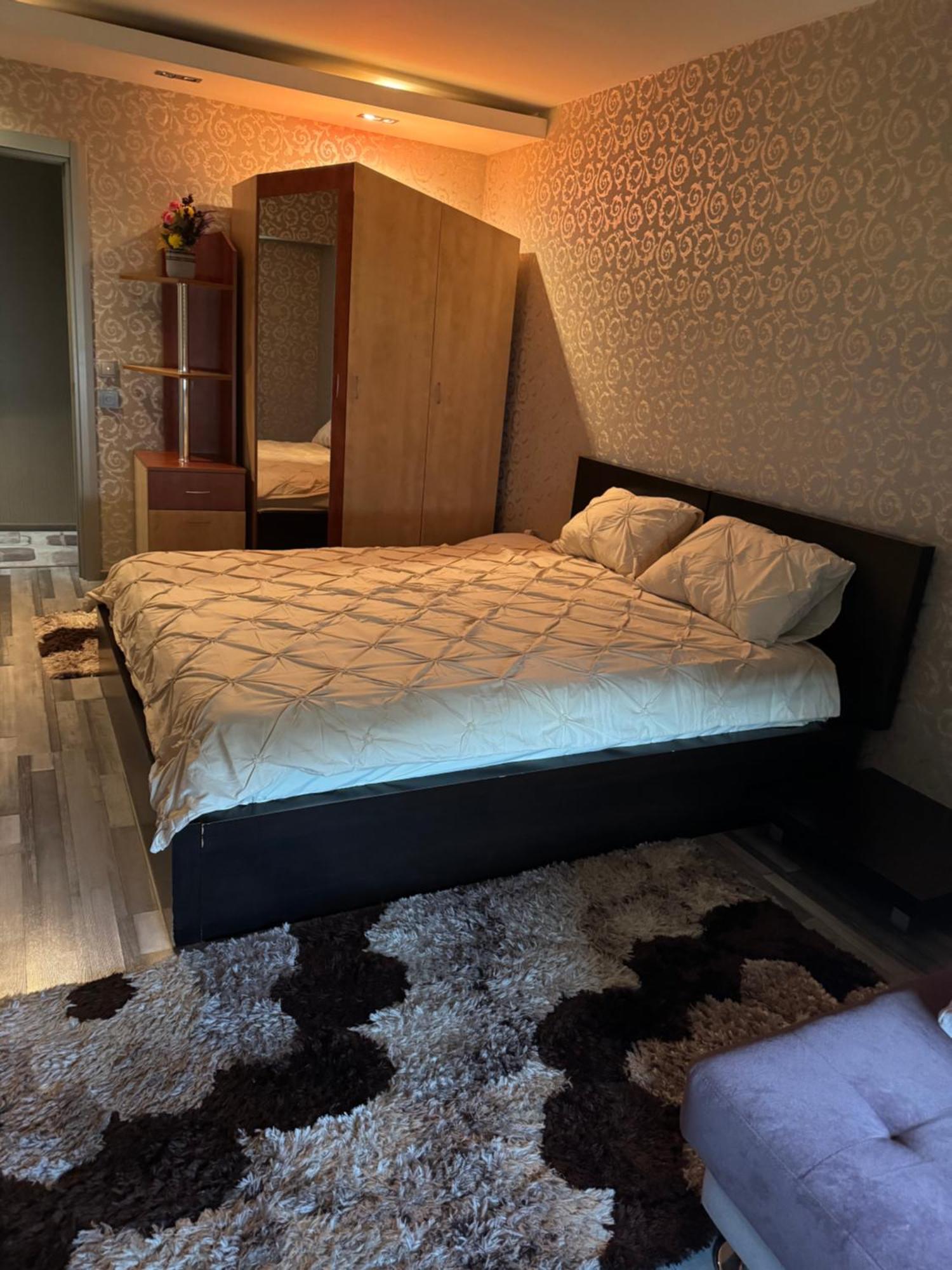 부쿠레슈티 Luxury 아파트 외부 사진