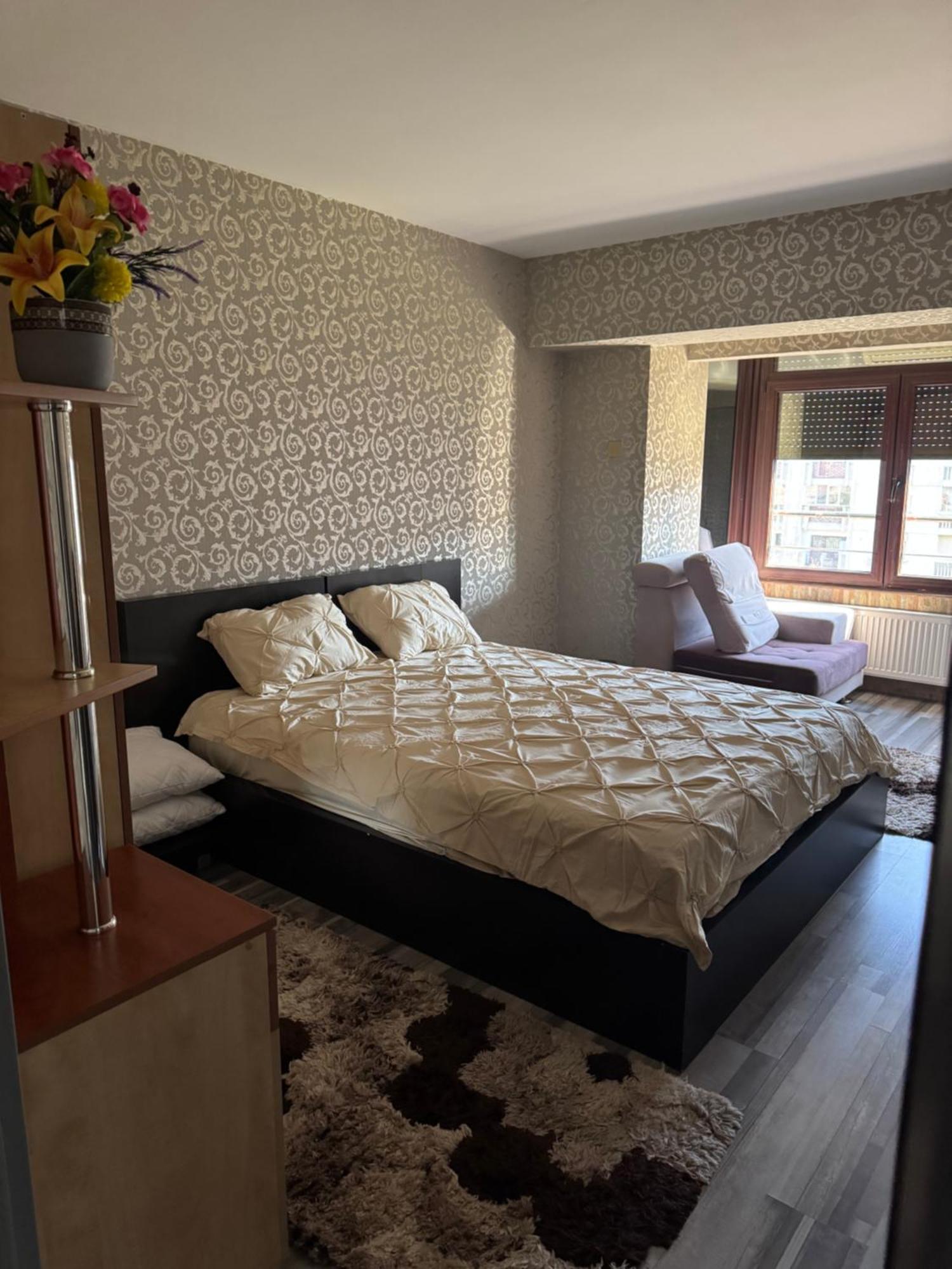 부쿠레슈티 Luxury 아파트 외부 사진